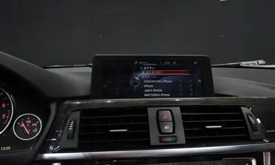 BMW 4-Series 2015, 126843 км, за 10900000 KRW - фото 17