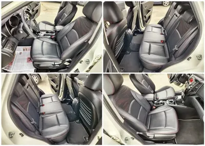 KG_Mobility_Ssangyong TIBOLI 2016, 120820 км, за 6590000 KRW - фото 10