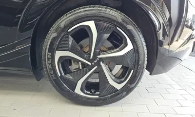 Kia EV6 2022, 58894 км, за 33600000 KRW - фото 21