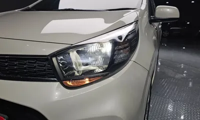 Kia Morning 2017, 47690 км, за 8500000 KRW - фото 22