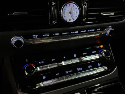 Genesis EQ900 2016, 125887 км, за 19900000 KRW - фото 13