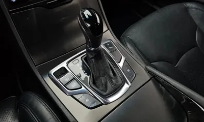 Hyundai Grandeur 2016, 244832 км, за 4990000 KRW - фото 9