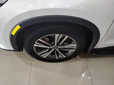 BYD Pro 2020, 52100 км, за 42800 CNY - фото 23