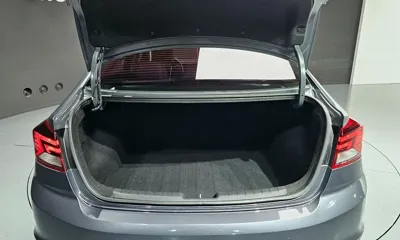 Hyundai Avante 2019, 78301 км, за 11400000 KRW - фото 19