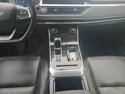 Chery Tiggo 8 2019, 75400 км, за 39400 CNY - фото 14