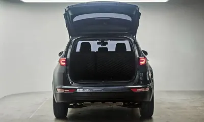 Kia Sportage 2016, 165768 км, за 6000000 KRW - фото 20