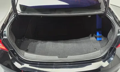 ChevroletGMDaewoo Malibu 2017, 127293 км, за 7600000 KRW - фото 17