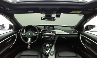 BMW 3-Series 2018, 95809 км, за 20800000 KRW - фото 7