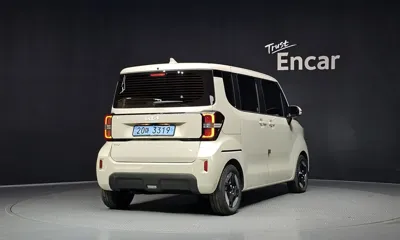 Kia Ray 2024, 47075 км, за 22900000 KRW