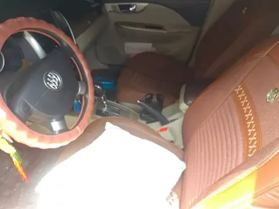Buick Excelle 2016, 41700 км, за 17000 CNY - фото 8