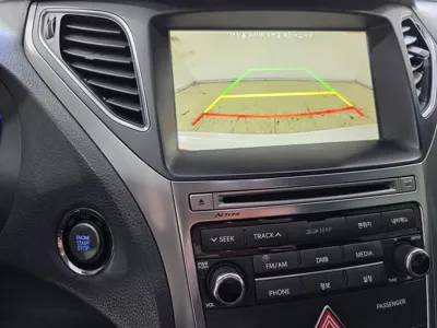Hyundai Grandeur 2015, 115215 км, за 6900000 KRW - фото 9