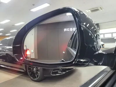 Mercedes-Benz S-Class 2025, 13296 км, за 139000000 KRW - фото 9