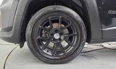 Jeep Renegade 2021, 31328 км, за 18000000 KRW - фото 5
