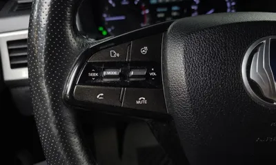 KG_Mobility_Ssangyong Rexton 2019, 119248 км, за 14900000 KRW - фото 17