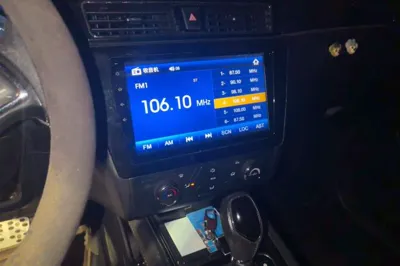 Dongfeng Fengon 580 2016, 74300 км, за 67833867.45 CNY - фото 14