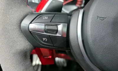 BMW 4-Series 2018, 109299 км, за 16900000 KRW - фото 19