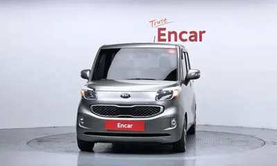 Kia Ray 2013, 150512 км, за 4950000 KRW