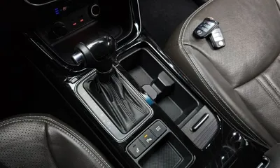 Kia Sorento 2013, 138501 км, за 6800000 KRW - фото 9
