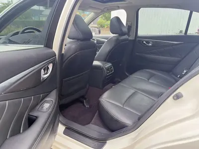 Infiniti Q50 2014, 148000 км, за 28800 CNY - фото 6
