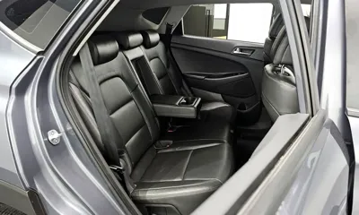 Hyundai Tucson 2017, 113734 км, за 13500000 KRW - фото 26