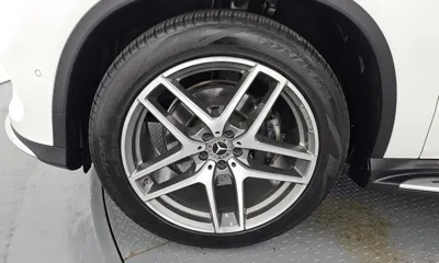 Mercedes-Benz GLE-Class 2018, 54366 км, за 40500000 KRW - фото 5