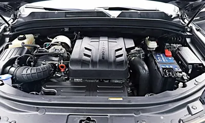 KG_Mobility_Ssangyong Rexton 2021, 66209 км, за 25700000 KRW - фото 6