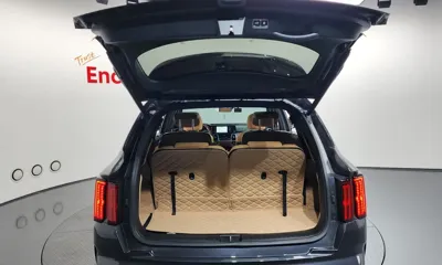 Kia Sorento 2022, 92066 км, за 25000000 KRW - фото 20