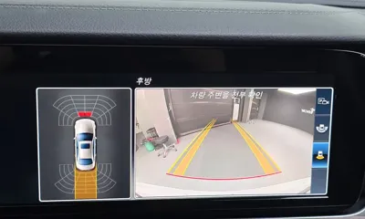 Mercedes-Benz E-Class 2017, 193522 км, за 16300000 KRW - фото 18