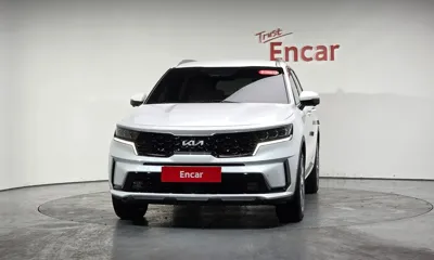 Kia Sorento 2023, 51534 км, за 31200000 KRW