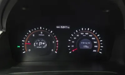 KG_Mobility_Ssangyong KORANDO 2015, 153471 км, за 4300000 KRW - фото 8