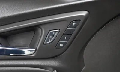 ChevroletGMDaewoo Malibu 2017, 46278 км, за 8490000 KRW - фото 16