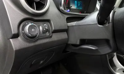 ChevroletGMDaewoo Trax 2016, 108945 км, за 5200000 KRW - фото 15