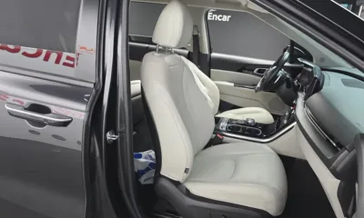 Kia Canival 2021, 62551 км, за 28800000 KRW - фото 26