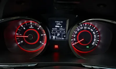 KG_Mobility_Ssangyong KORANDO 2018, 95169 км, за 6700000 KRW - фото 8
