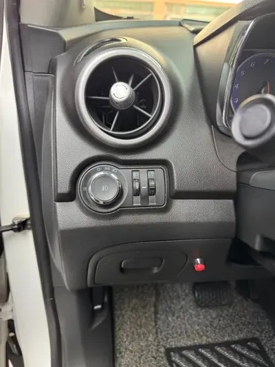 ChevroletGMDaewoo Trax 2014, 96045 км, за 4900000 KRW - фото 11