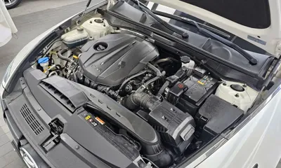 Hyundai Sonata 2020, 85966 км, за 16500000 KRW - фото 6