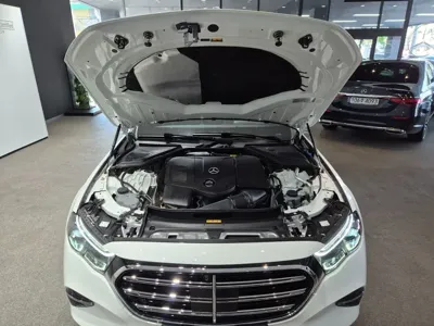 Mercedes-Benz E-Class 2025, 7633 км, за 73000000 KRW - фото 6