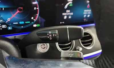 Mercedes-Benz E-Class 2022, 49340 км, за 44400000 KRW - фото 9