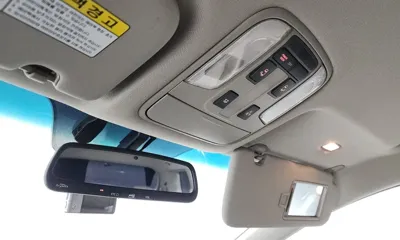 Kia Canival 2016, 129265 км, за 8600000 KRW - фото 28