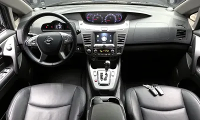 KG_Mobility_Ssangyong KORANDO 2018, 49677 км, за 11900000 KRW - фото 7