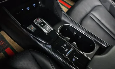 Hyundai Sonata 2020, 84157 км, за 18500000 KRW - фото 9