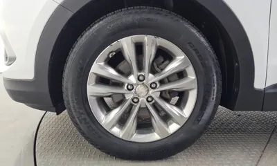 Hyundai Santafe 2017, 197477 км, за 9500000 KRW - фото 5