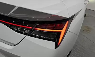 Hyundai Avante 2021, 59646 км, за 18700000 KRW - фото 23