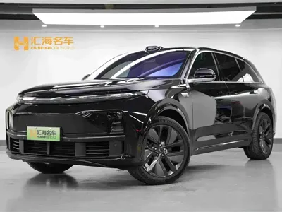 Li Auto Li L7 · 2026 год