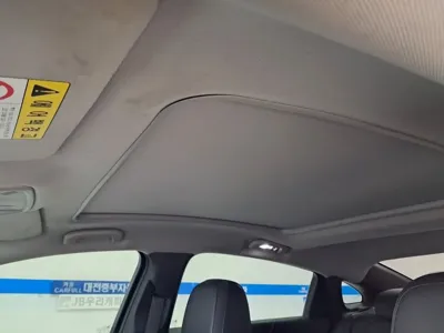 ChevroletGMDaewoo Malibu 2019, 85555 км, за 10400000 KRW - фото 10