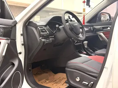 Haval H2 2017, 80000 км, за 20000 CNY - фото 5