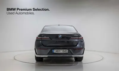 BMW 7-Series 2023, 68530 км, за 84900000 KRW
