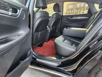 Hyundai Grandeur 2019, 140792 км, за 12200000 KRW - фото 8