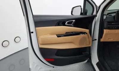 Kia Canival 2021, 66136 км, за 26500000 KRW - фото 24