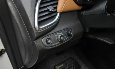 ChevroletGMDaewoo Trax 2017, 161380 км, за 4390000 KRW - фото 15